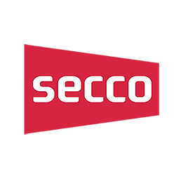 secco logo
