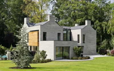 Hammersley Cottage