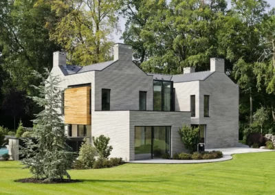 Hammersley Cottage