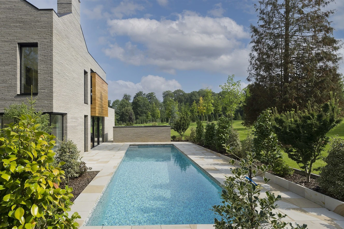 structural glazing Buckinghamshire 22