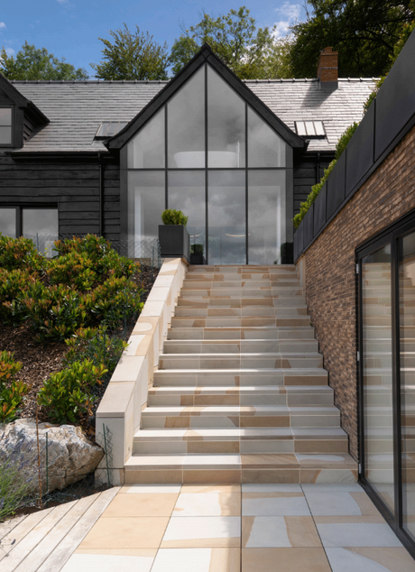 structural glazing kent 2