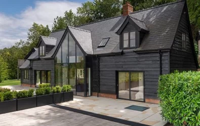 Warren Cottage