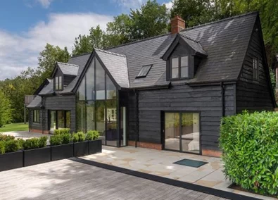 Warren Cottage