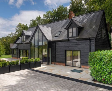 Warren Cottage