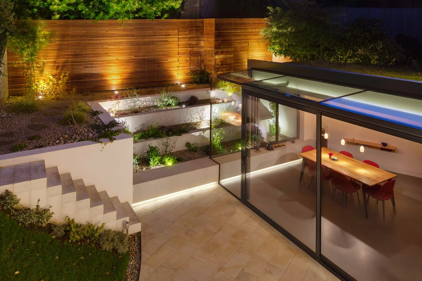 structural glazing Surrey 3