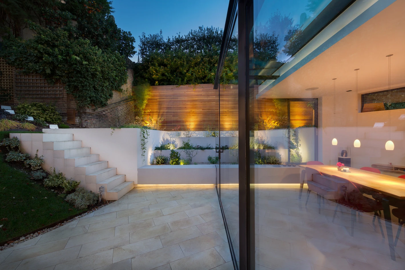 structural glazing Surrey 6