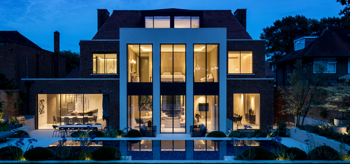 structural glazing london 1