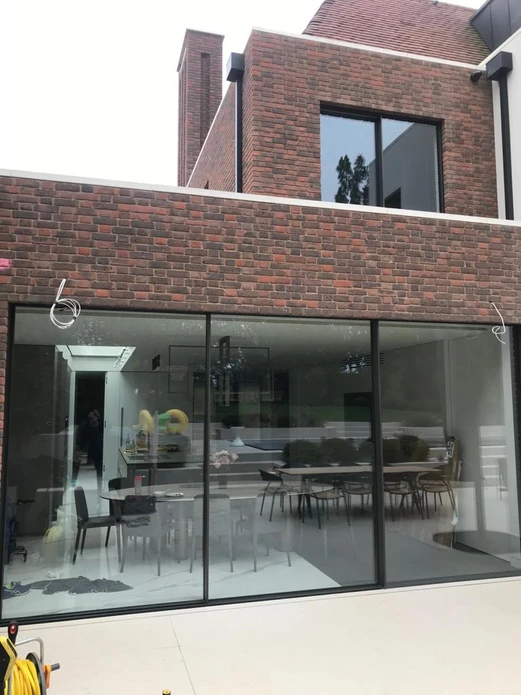 structural glazing london 3