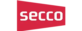 secco logo